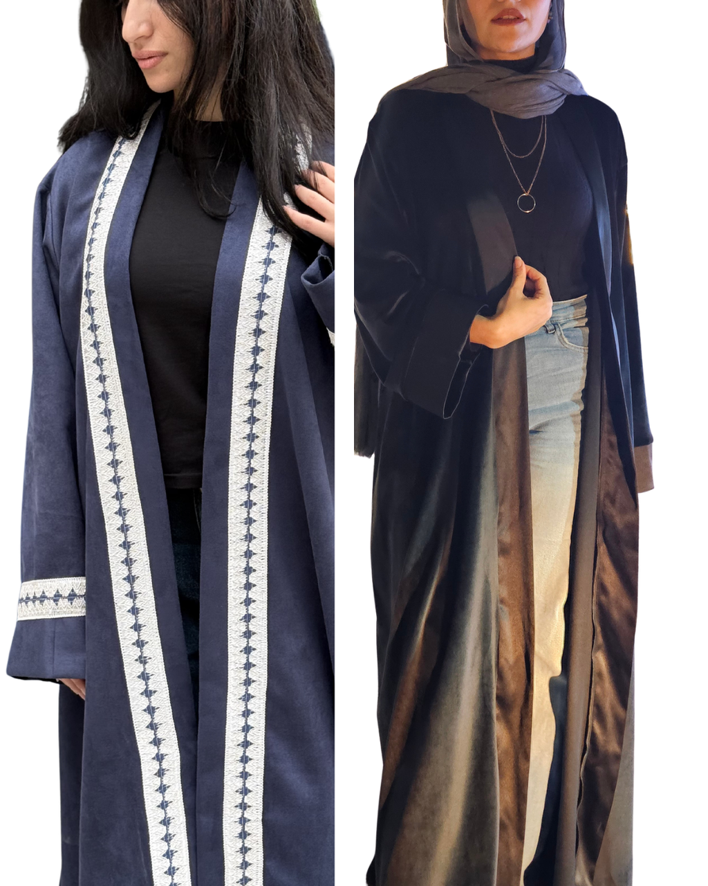 The Kaftan Collective