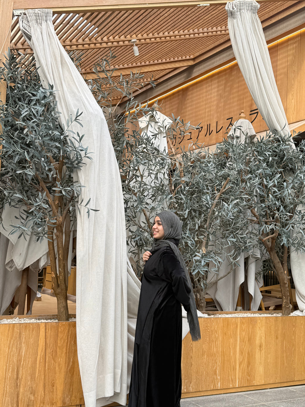 The Kaftan Collective